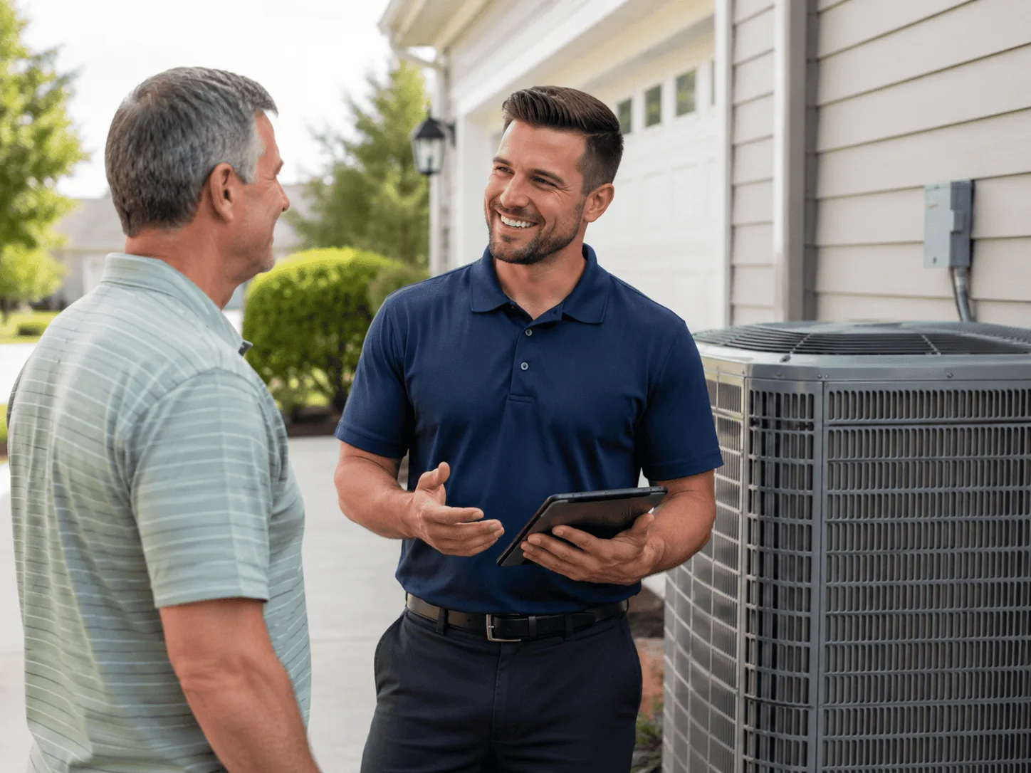 Heat Pump Installation Vienna, MO FAQs